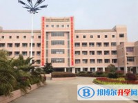 揚中市新壩中學怎么樣、好不好