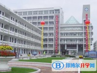 江蘇省黃橋中學怎么樣、好不好