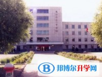 克東縣第一中學怎么樣、好不好