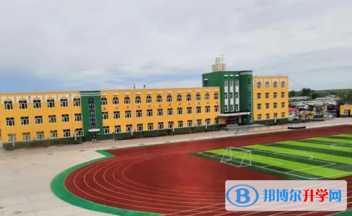 甘南縣第一中學怎么樣、好不好