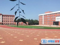 拜泉縣第四中學怎么樣、好不好