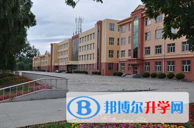 雞西市第四中學怎么樣、好不好