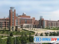 齊齊哈爾市第六中學校怎么樣、好不好