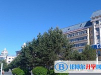 黑龍江省伊春市第一中學怎么樣、好不好