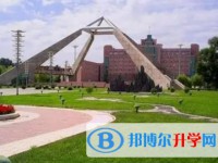 佳木斯大學附屬中學招生簡章2025年