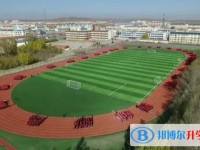 2025漠河市高級中學多少錢(學費明細)