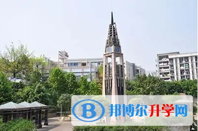 重慶市渝北中學(xué)校招生簡章2024年