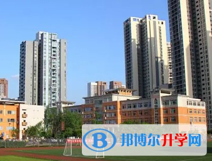 2024重慶市經開育才中學校多少錢(學費明細)