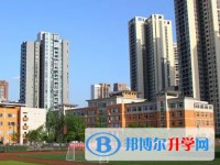 2025重慶市經開育才中學校多少錢(學費明細)