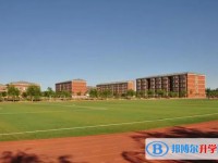 石家莊市第二十一中學怎么樣、好不好