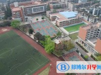 唐山市第五中學怎么樣、好不好