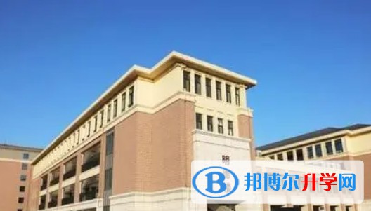 邯鄲市建安中學怎么樣、好不好