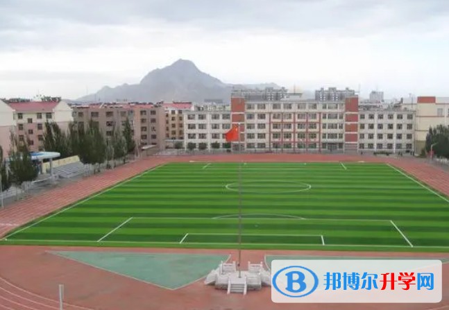 館陶縣第二中學(xué)招生簡章2024年
