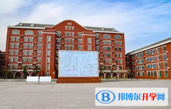 邯鄲冀南新區育華實驗學校怎么樣、好不好