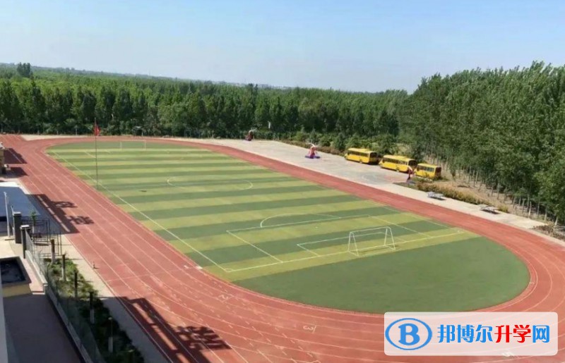 邯鄲冀南新區世驊學校怎么樣、好不好
