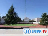 2025保定市同濟中學(xué)多少錢(學(xué)費明細(xì))