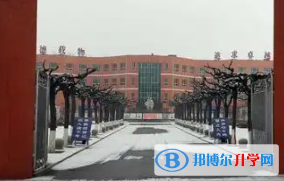 2025保定市清苑區李莊中學招生計劃 招生人數是多少(附要求、條件、對象)