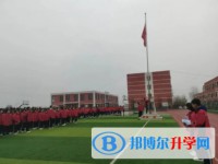 保定市徐水區鞏固莊中學怎么樣、好不好