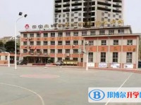 保定市物探中心學(xué)校第一分校怎么樣、好不好