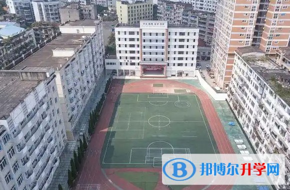 陽安中學地址，乘車路線