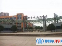 自貢匯東實驗學校地址，乘車路線