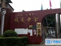 2025四川富順城關(guān)中學(xué)多少錢(學(xué)費(fèi)明細(xì))