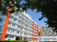 綿陽市育英高級中學怎么樣、好不好
