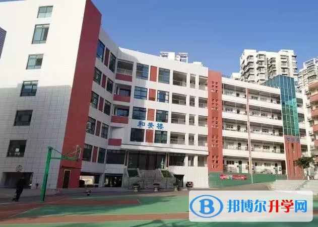 開元中學(xué)招生簡(jiǎn)章2025年