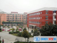 四川省綿陽市安州中學(xué)招生簡章2025年