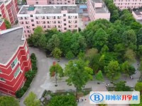 四川省綿陽市安州中學(xué)怎么樣、好不好