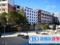 2025四川省蒼溪縣城郊中學招生計劃 招生人數是多少(附要求、條件、對象)