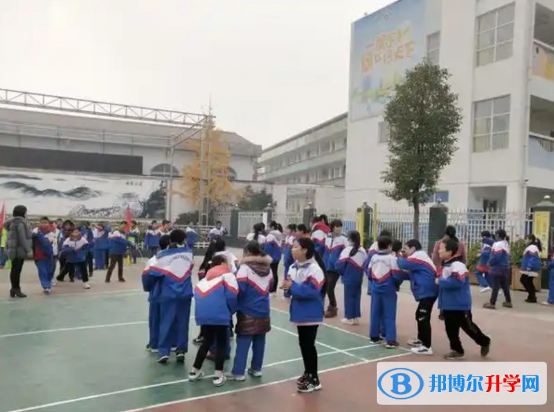 劍閣縣開封中學招生簡章2025年