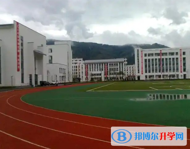 四川省青川中學(xué)怎么樣、好不好