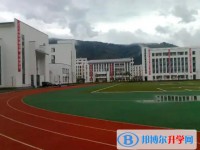 四川省青川中學怎么樣、好不好