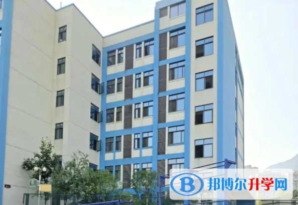 2025廣元外國語學校多少錢(學費明細)