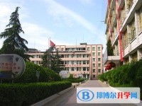 蒼溪縣城郊中學地址，乘車路線