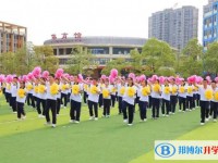 四川省廣元外國語學校地址，乘車路線