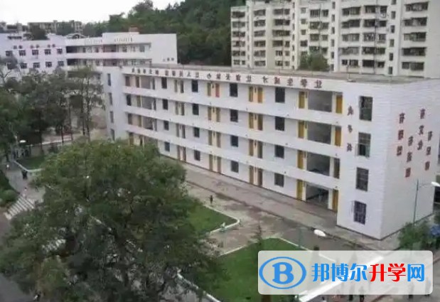 四川省廣元市實驗中學地址，乘車路線