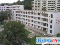 四川省廣元市實驗中學地址，乘車路線