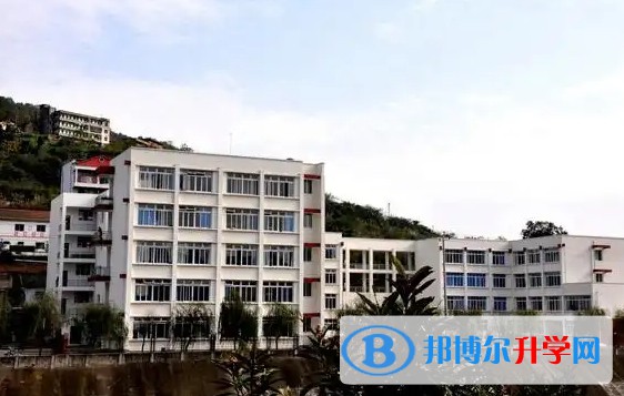 劍閣劍州中學招生簡章2025年