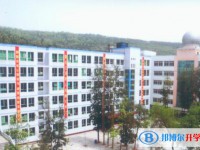 四川劍閣中學地址，乘車路線
