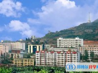 四川劍閣中學怎么樣、好不好