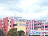 廣元八二一中學招生簡章2025年